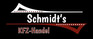 Logo Schmidt´s KFZ-Handel